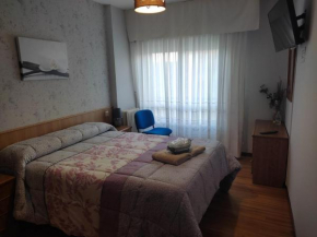 Hotels in Oroso